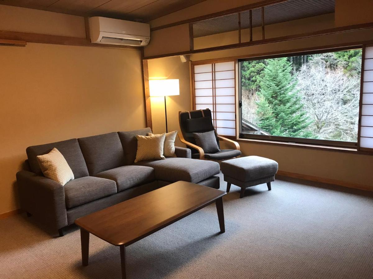 Minakamisansou Hotel ห้อง รูปภาพ