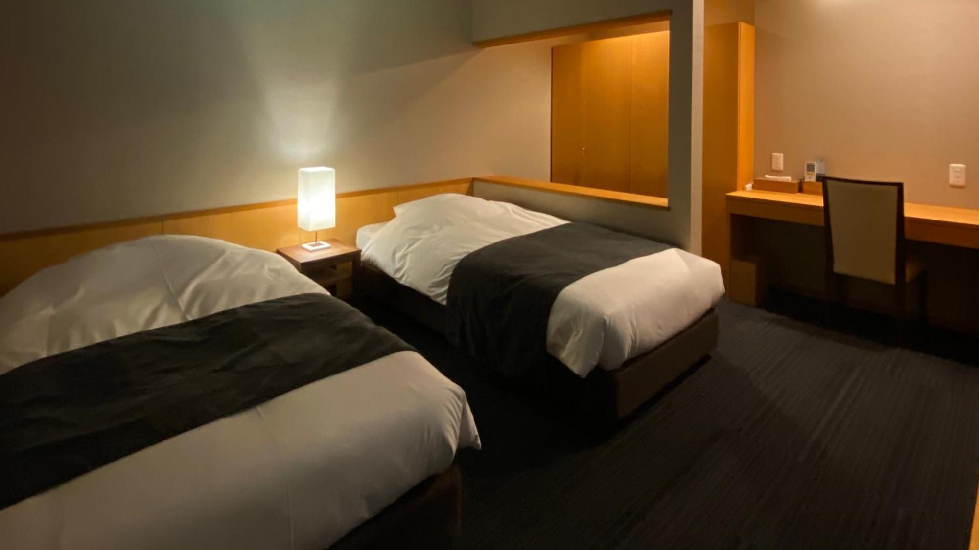 Minakamisansou Hotel ภายนอก รูปภาพ