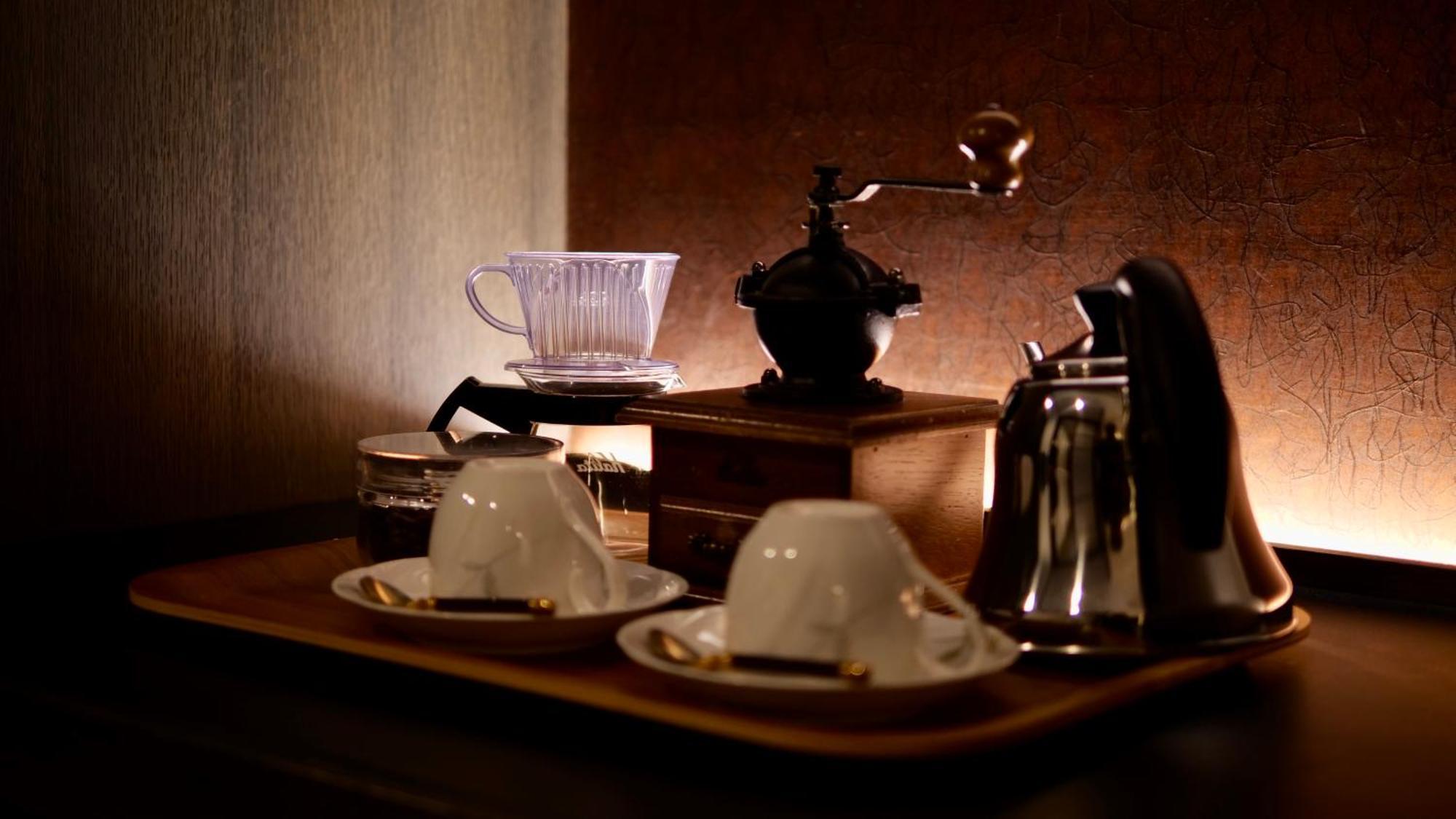 Minakamisansou Hotel ภายนอก รูปภาพ