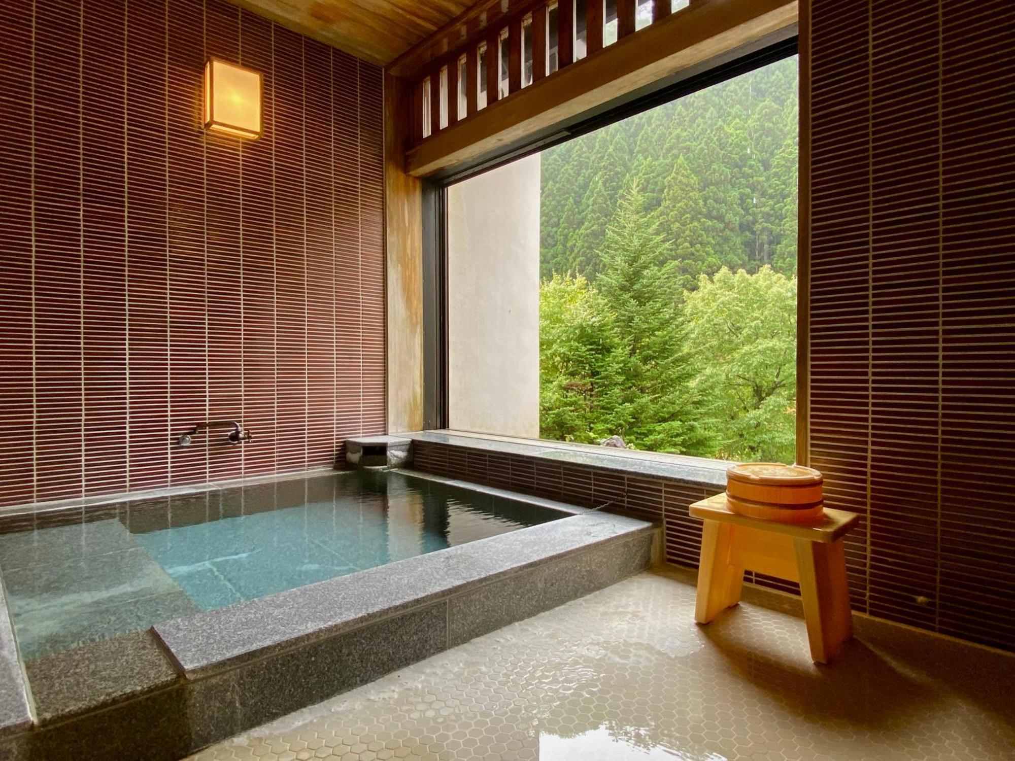 Minakamisansou Hotel ภายนอก รูปภาพ