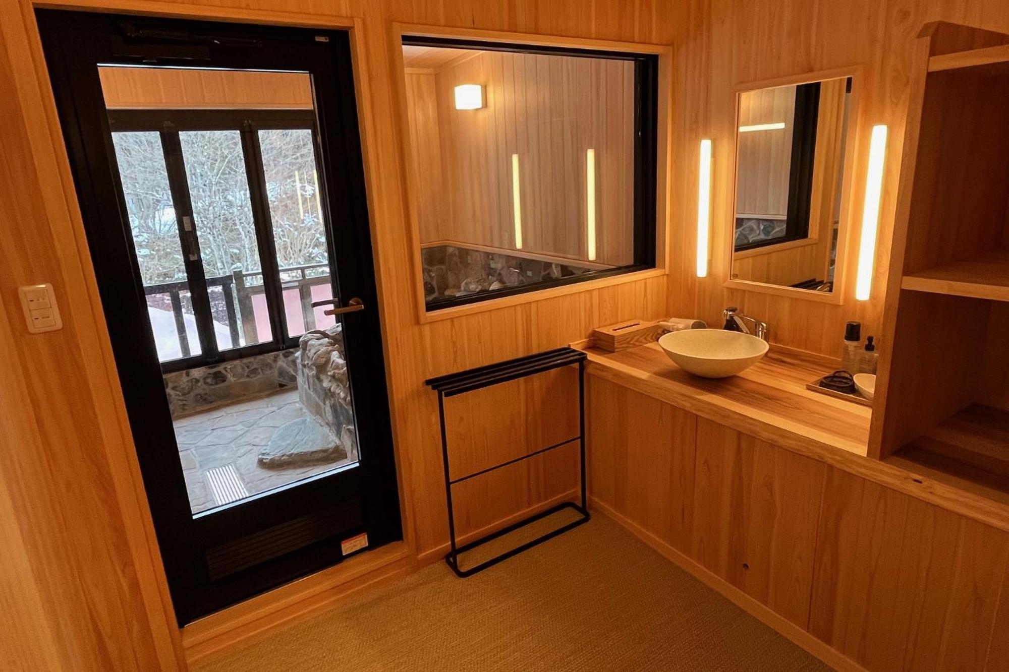 Minakamisansou Hotel ห้อง รูปภาพ