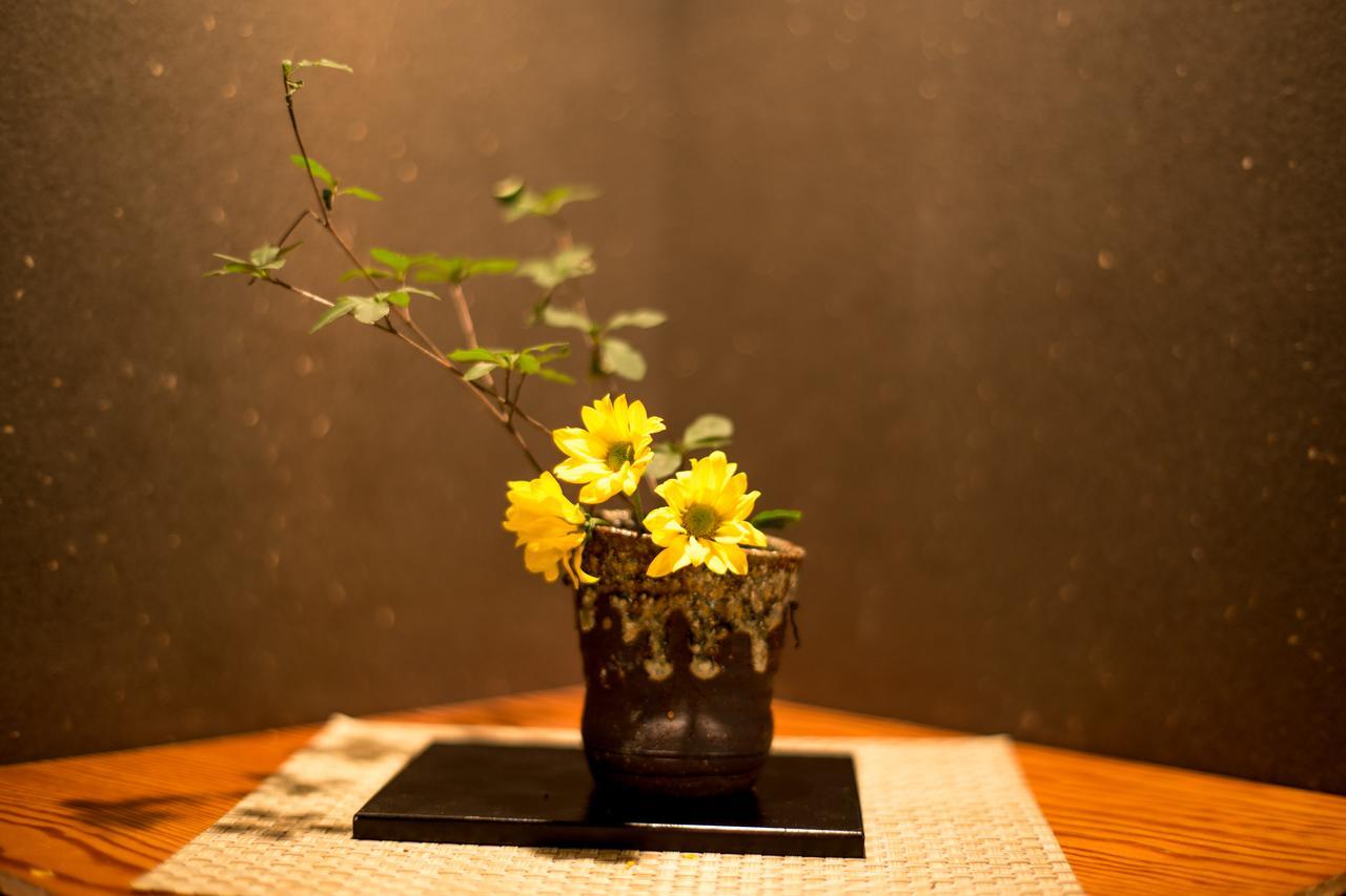 Minakamisansou Hotel ภายนอก รูปภาพ