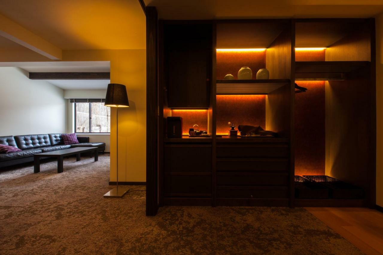 Minakamisansou Hotel ภายนอก รูปภาพ